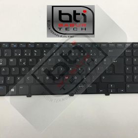 Dell Inspiron 3521 Klavye