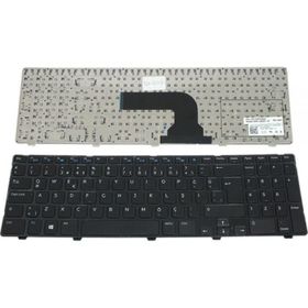 Dell Inspiron 3521 Klavye