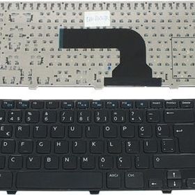 Dell Inspiron 3521 Klavye