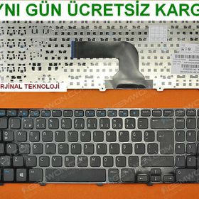 Dell Inspiron 3521 Klavye