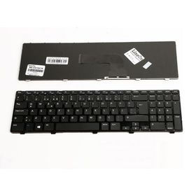 Dell Inspiron 3521 Laptop Türkçe Uyumlu Klavye