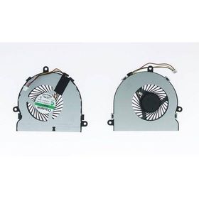 Dell Inspiron 3521 Uyumlu Laptop İşlemci Fan