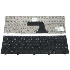 Dell Inspiron 3537 29F25C Notebook Klavye