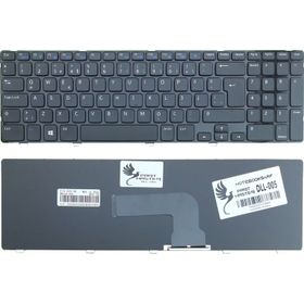 Dell Inspiron 3537 29F25C Notebook Klavye