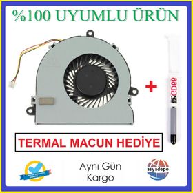 Dell inspiron 3537 Fan