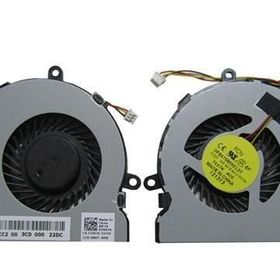 Dell inspiron 3537 Fan