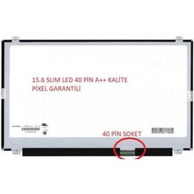 Dell Inspiron 3541 Notebook Bataryası