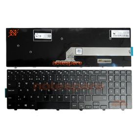Dell Inspiron 3542-35F25C Klavye