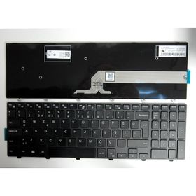 Dell Inspiron 3542-4005F45C Klavye