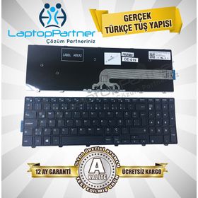 Dell Inspiron 3542-4005F45C Klavye