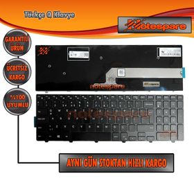 Dell Inspiron 3542-B21F45C Klavye