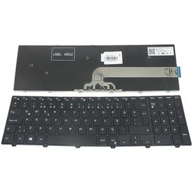 Dell Inspiron 3542 Klavye