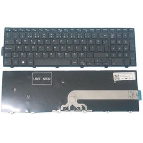 Dell Inspiron 3542 Notebook Bataryası