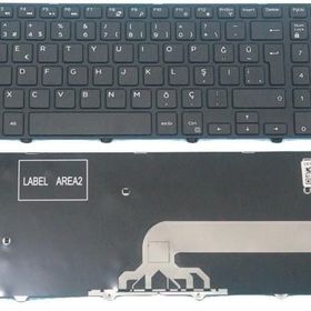 Dell Inspiron 3543 Klavye