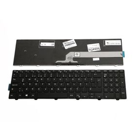 Dell Inspiron 3551 Klavye