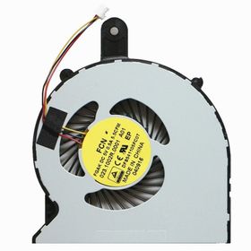 Dell Inspiron 3558 P60G Uyumlu Laptop İşlemci Fan