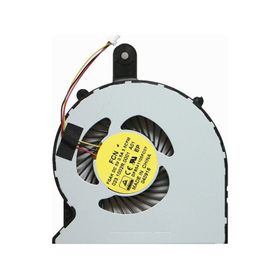 Dell Inspiron 3558 P60G Uyumlu Laptop İşlemci Fan