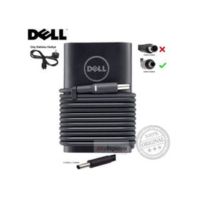 Dell Inspiron 3567 Uyumlu Laptop Adaptör