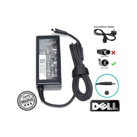 Dell Inspiron 3567 Uyumlu Laptop Adaptör