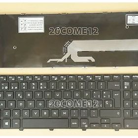 Dell Inspiron 3576 Klavye