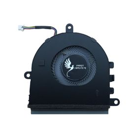Dell Inspiron 3593 FHDB35F41C Notebook Fan