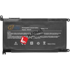 Dell İnspiron 3593 Notebook Bataryası