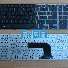 Dell Inspiron 3721 Klavye