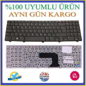 Dell Inspiron 3721 Klavye