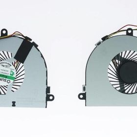 Dell Inspiron 3737 Uyumlu Laptop İşlemci Fan