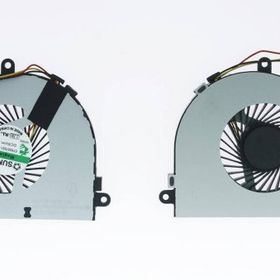 Dell Inspiron 3737 Uyumlu Laptop İşlemci Fan