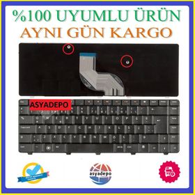 Dell Inspiron 4030-B38F23 Klavye