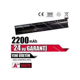 Dell Inspiron 451-BBMG Notebook Batarya Pil