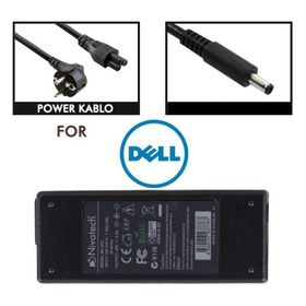 Dell Inspiron 5378 Notebook Adaptör