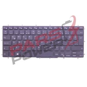 Dell Inspiron 5378-TG50W81C Klavye