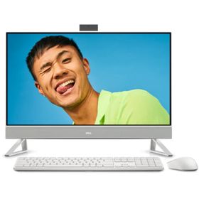 Dell Inspiron 5410 I5410AIO1400 i5-1235U 8 GB Ram 1 TB HDD + 512 GB SSD 23.8" W11H AIO