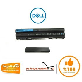 Dell Inspiron 5420 Uyumlu Batarya