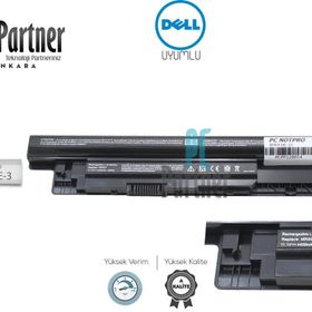 Dell Inspiron 5421 Notebook Batarya