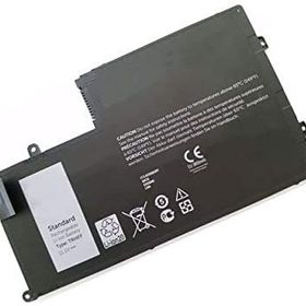 Dell Inspiron 5442 Uyumlu Batarya