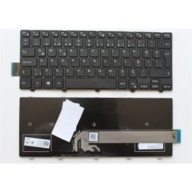 Dell Inspiron 5457 Klavye
