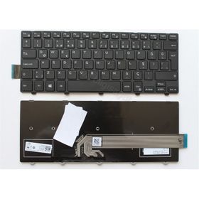 Dell Inspiron 5457 Klavye
