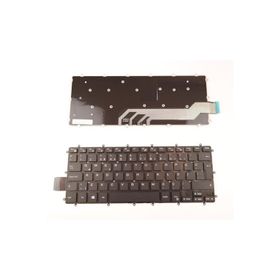 Dell Inspiron 5480 5481 5482 5485 Siyah Uyumlu Laptop Klavye