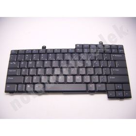 Dell Inspiron 550 Klavye