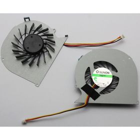 Dell İnspiron 5520-S21B45C Uyumlu Notebook Fan