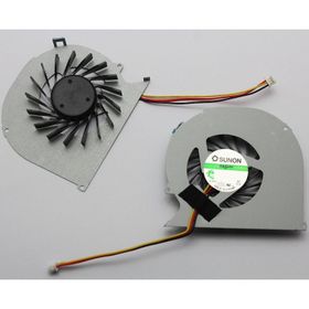 Dell İnspiron 5520-S21B45C Uyumlu Notebook Fan