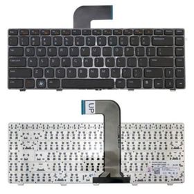 Dell Inspiron 5520 S61F81 Klavye