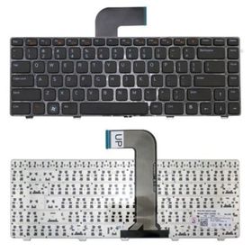Dell Inspiron 5520 S61P61 Klavye