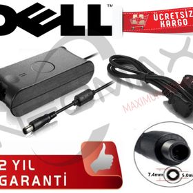Dell Inspiron 5521 15R-5521 Sarj Adaptörü