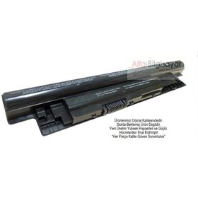 Dell Inspiron 5521-5537 P28F Uyumlu Batarya