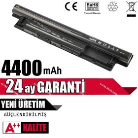 Dell Inspiron 5521-5537 P28F Uyumlu Batarya