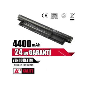 Dell Inspiron 5521-5537 P28F Uyumlu Batarya